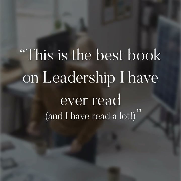 Why Great "Doers" Struggle as Leaders