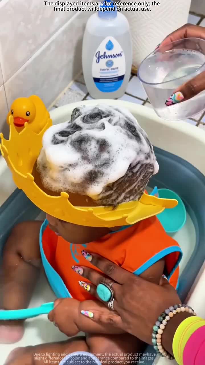 Kids’ Ear Protective Cap