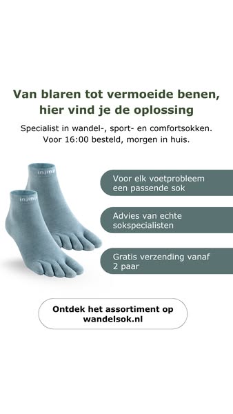 Dé sokspecialist