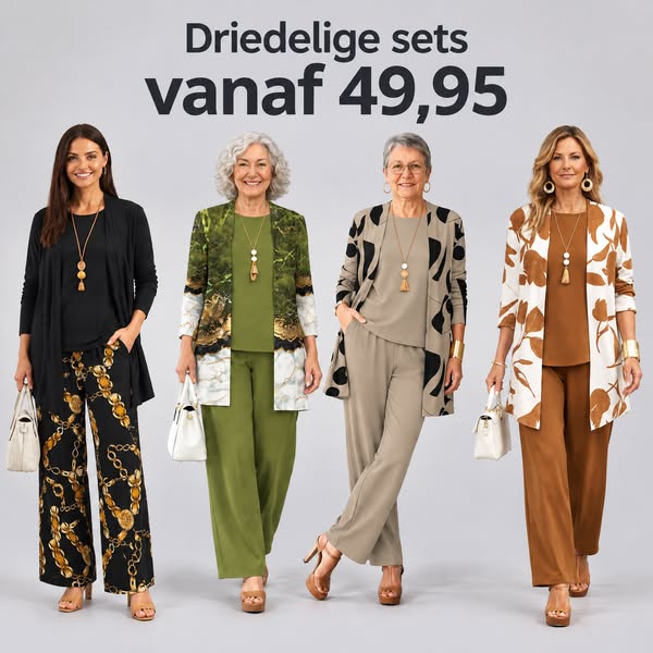 Verhuisuitverkoop — tot 60% korting