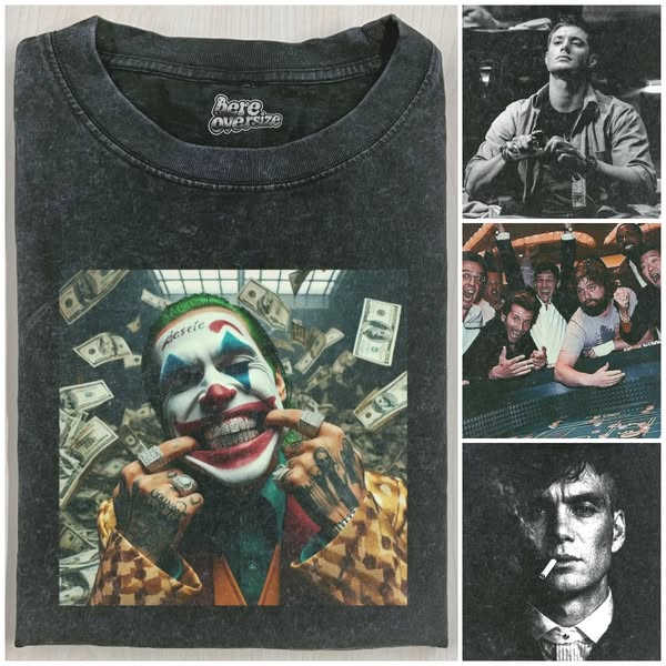 CLASSIC TEE