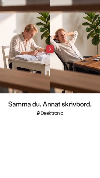 Byggt för jobbet
