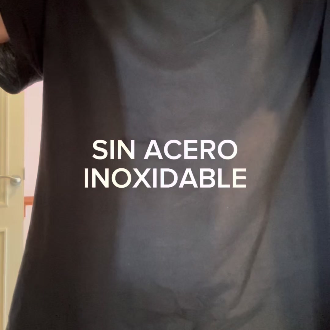 Hecho para durar. Diseñado en Barcelona