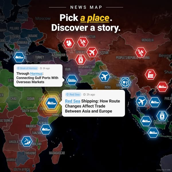 RFU News - Strategic Geopolitics