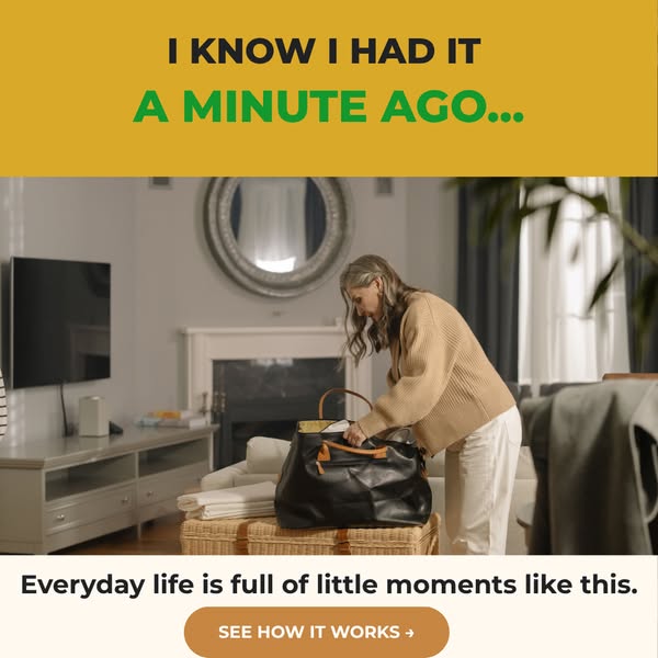 The Little Moments We Usually Laugh Off