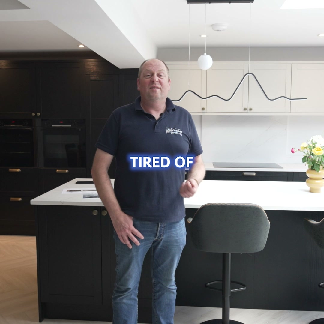 Save Thousands On Your Kitchen With Owner Direct Pricing