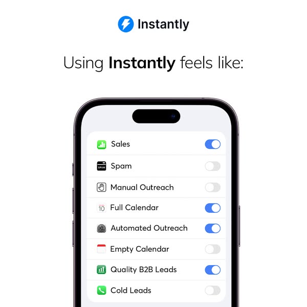 Find & Close More Deals