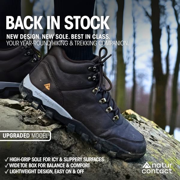 Back In Stock | Upgraded 2.0 Version
