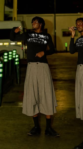 PROJECTISR US | Premium Independent Designer Clothing