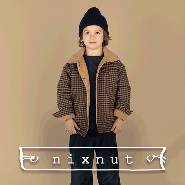 Nieuw bij Kixx: Nixnut