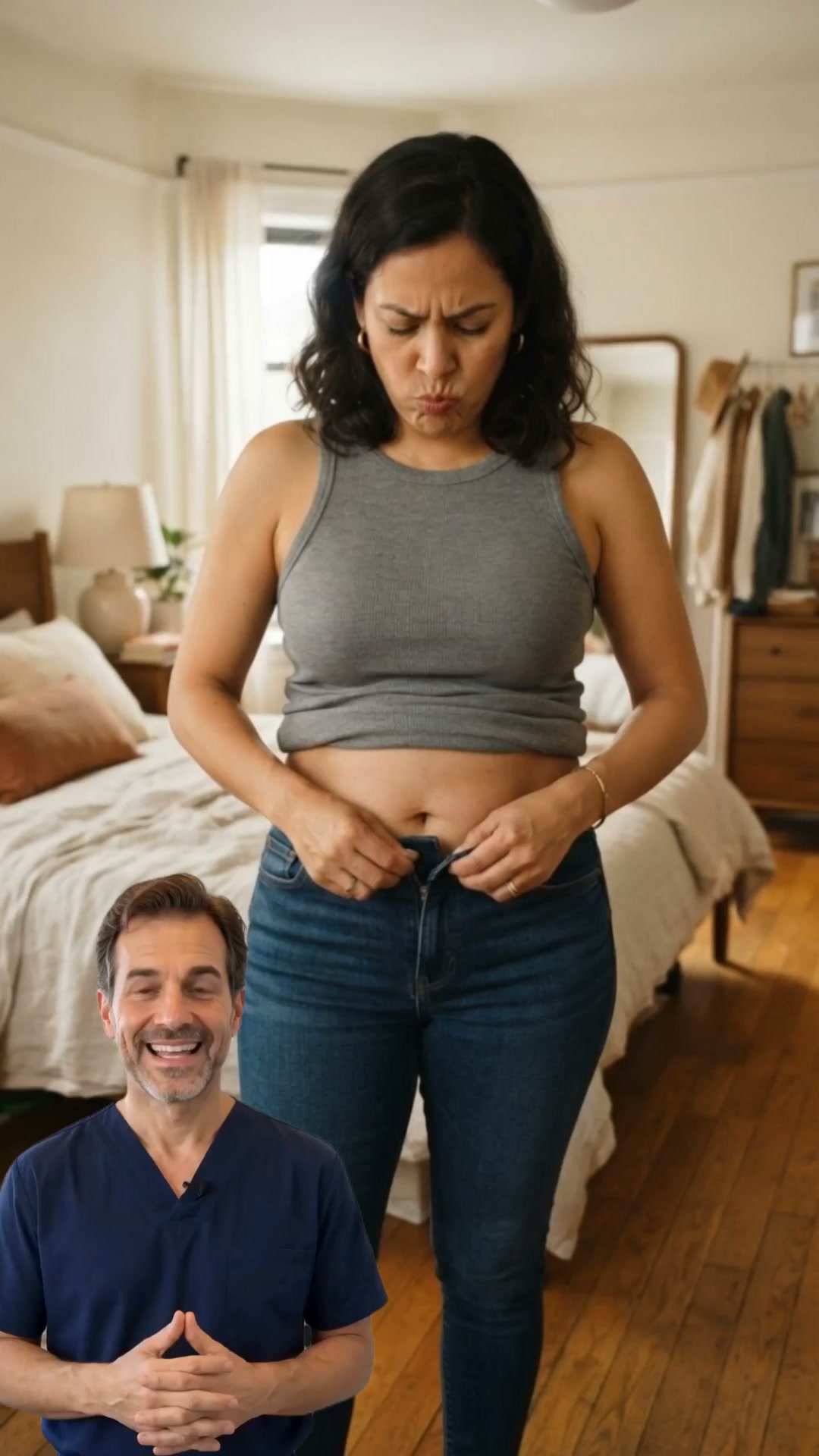 ADIÓS A LOS ANTOJOS
