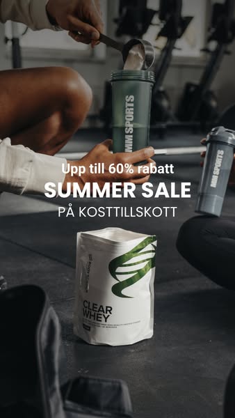 SUMMER SALE