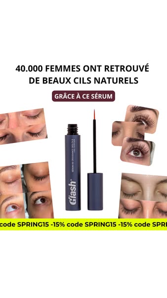 15% avec le code Gback15