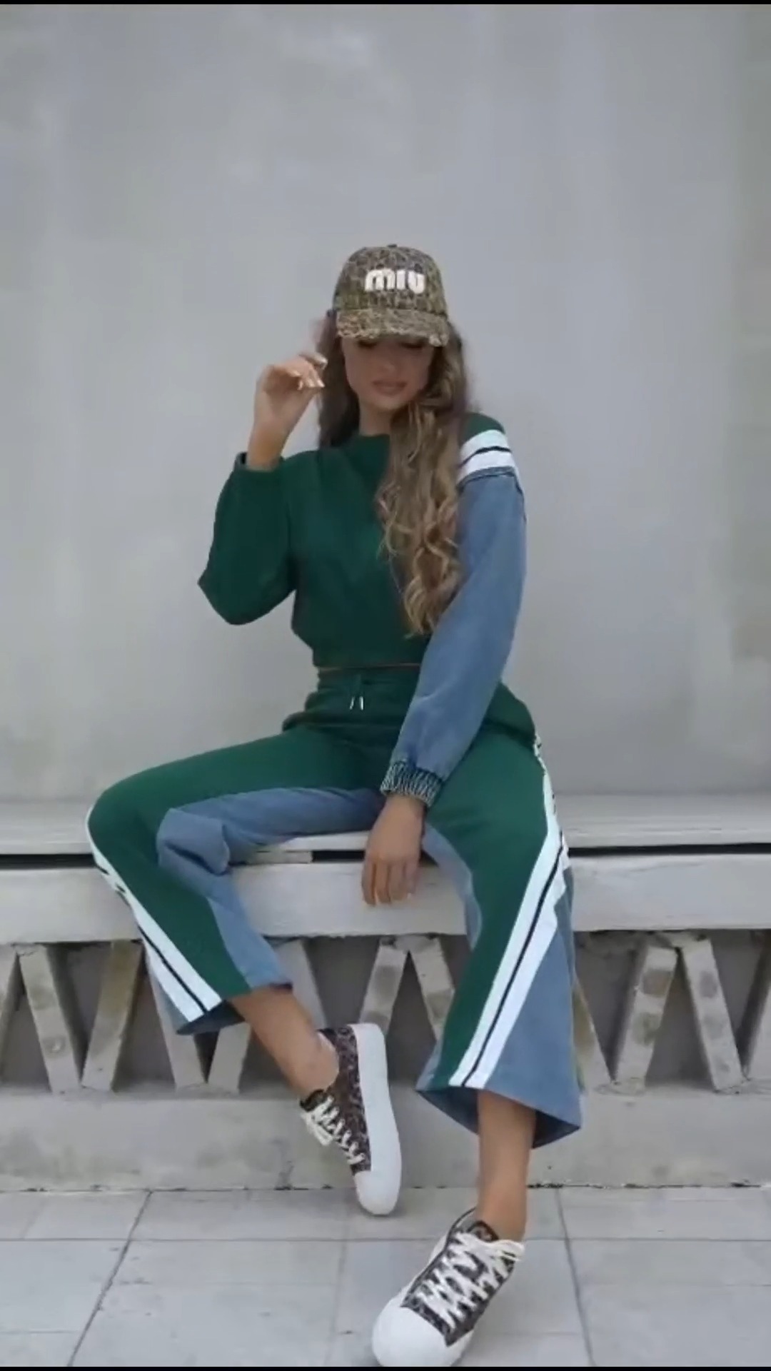 Anúncio de Bundlewear