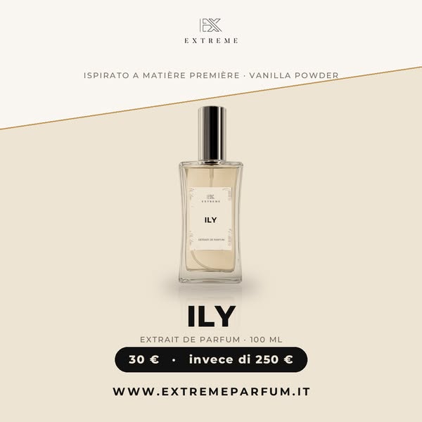 Il profumo che dura una giornata intera