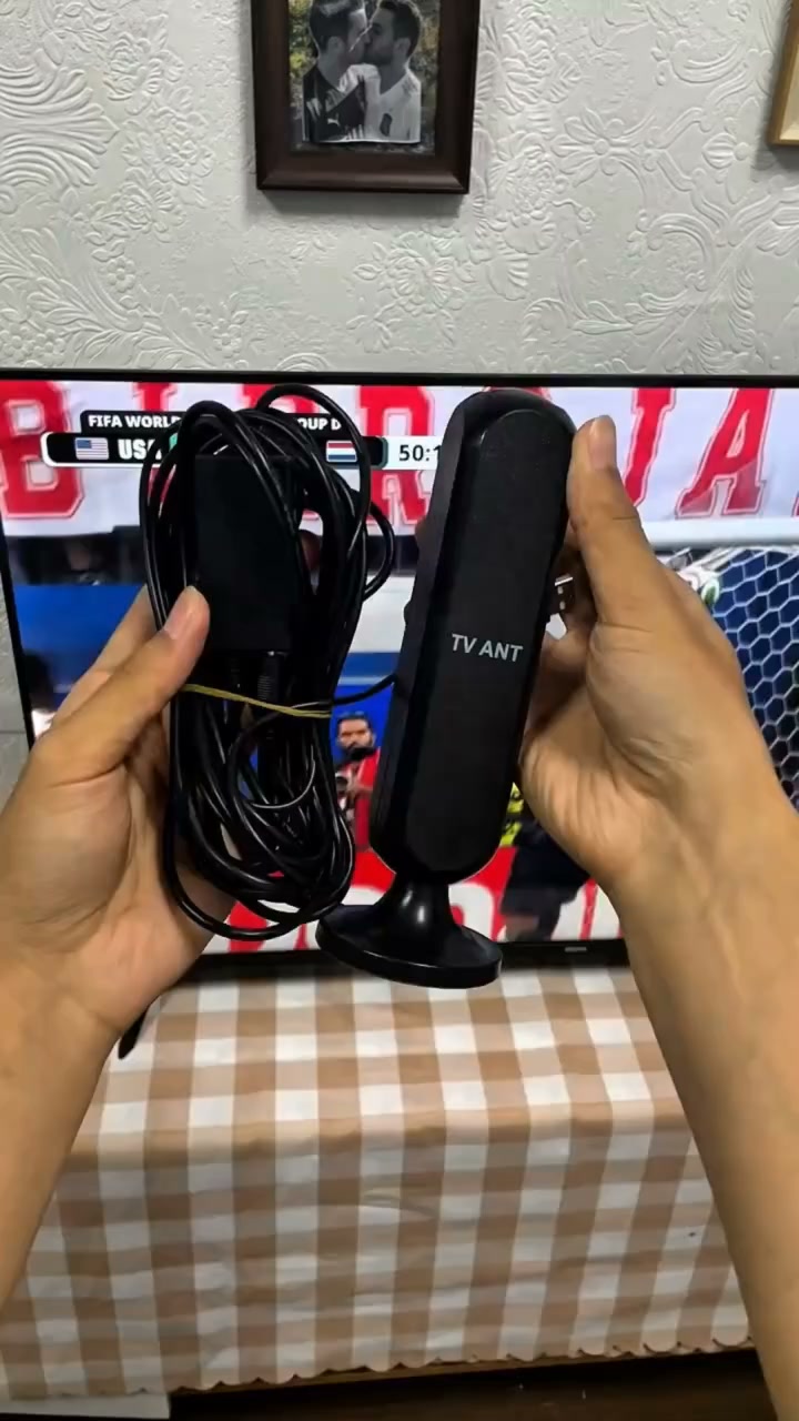 Anúncio de Giftisla