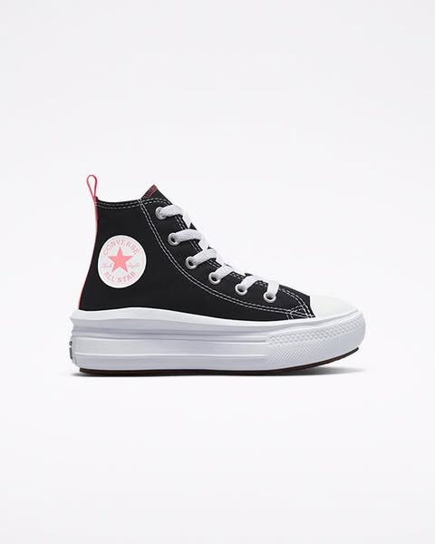 Chuck Taylor All Star Move Color Pop Platform
€59.90