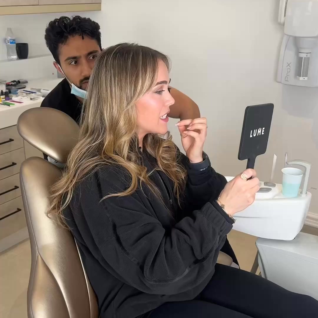 3,400 Patients. Zero Turkey Teeth. Here Is How We Do Composite Bonding Differently.