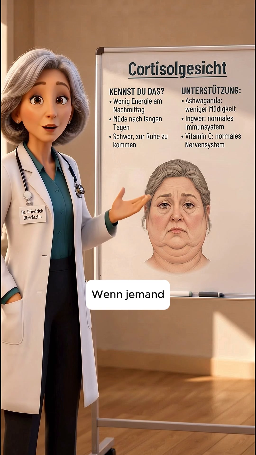 Fühlst du dich schwer, aufgebläht und schlapp?