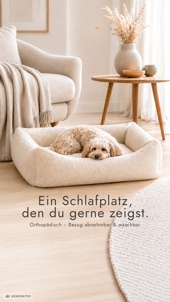 Handgenäht in Sassenberg