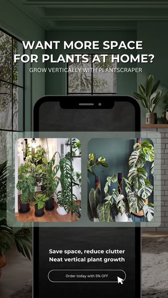 Revolutionize Your Plant Care Routine Today!
