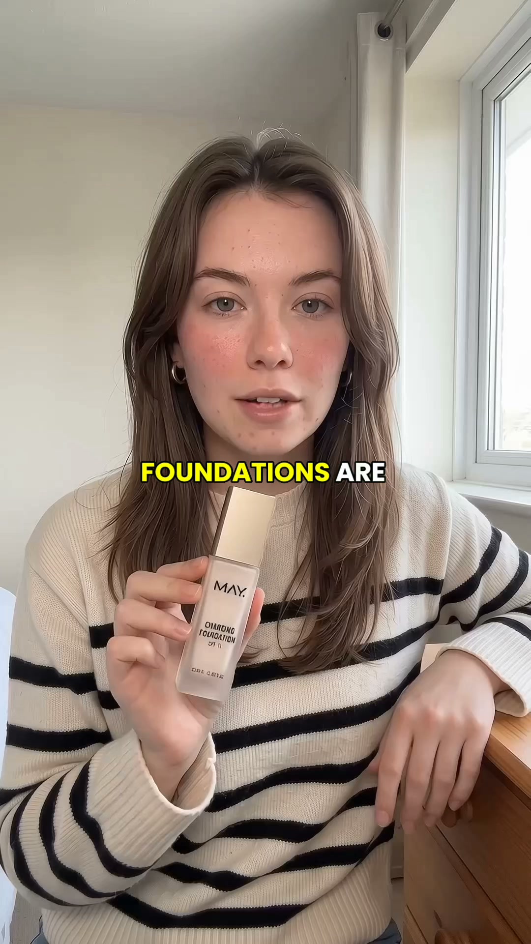 Never Buy the Wrong Shade Again