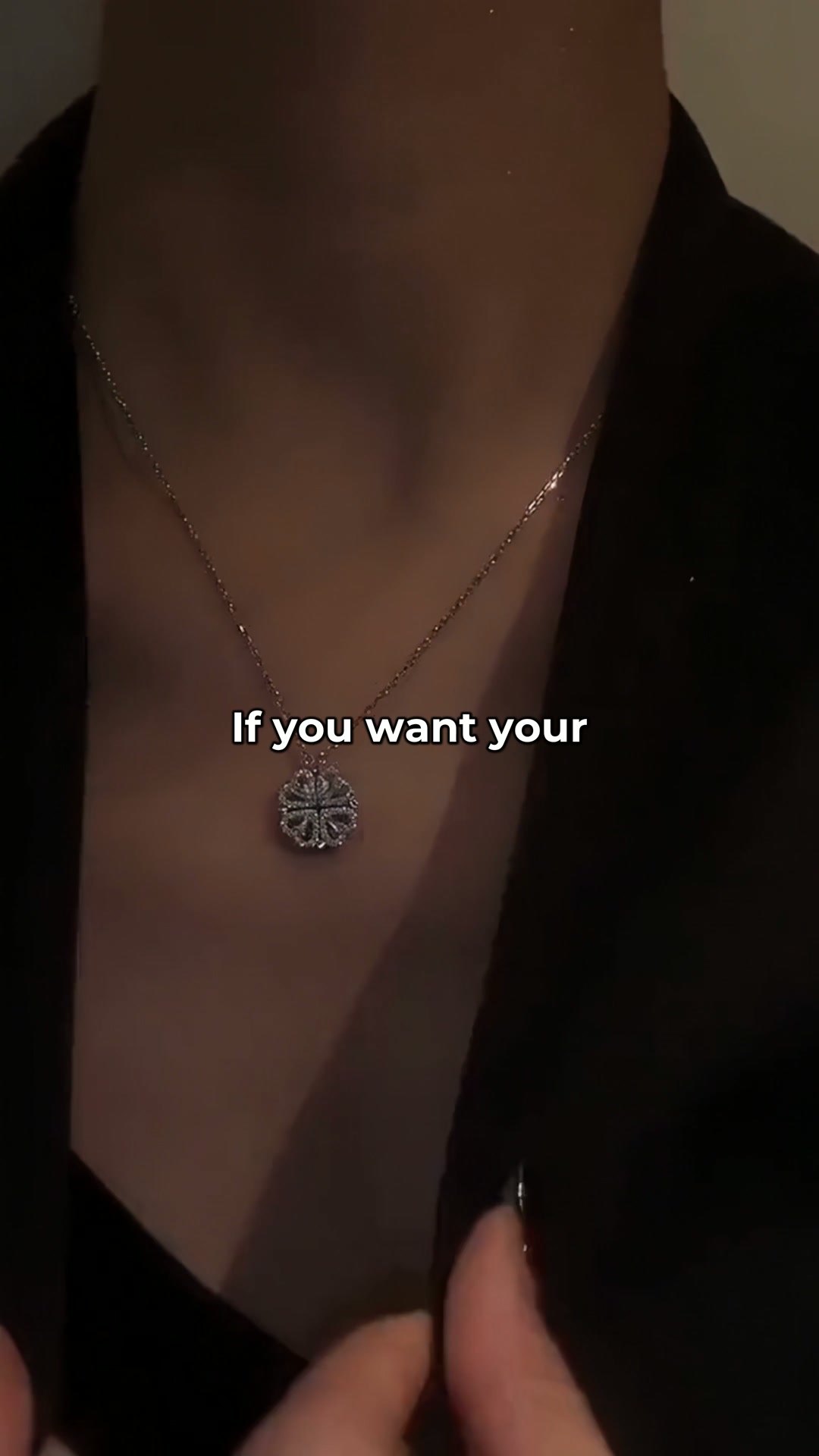 The Day You Thought Of Her