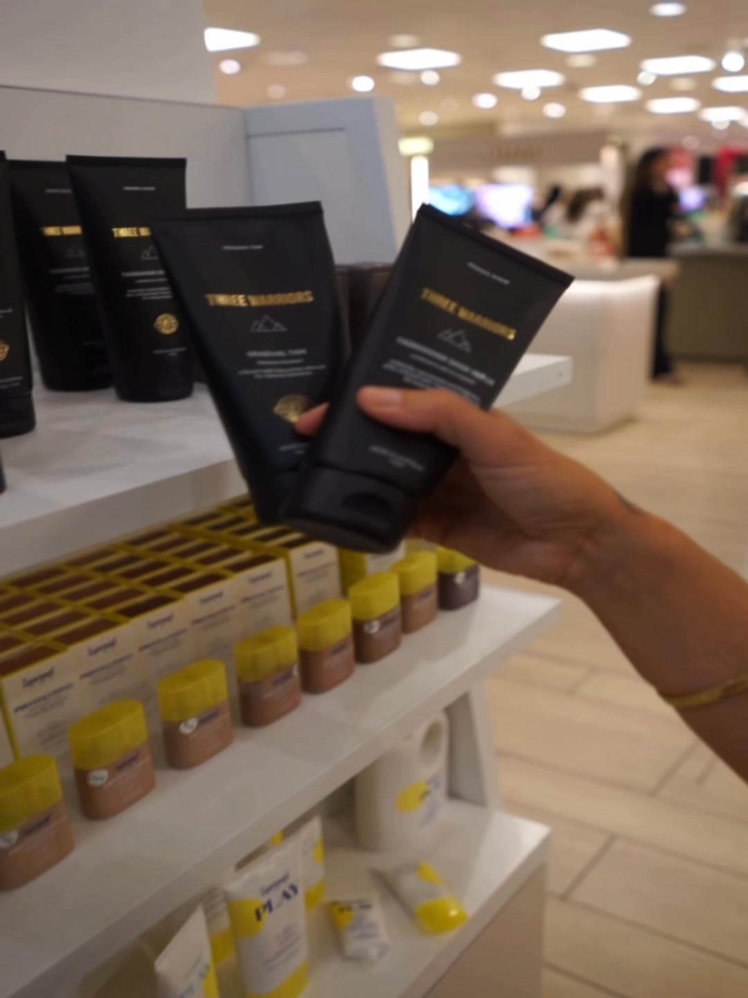 Why Australian Girl Beauty Looks Naturally Glowy