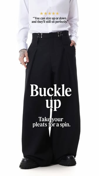 Reimagine Formalwear with Nightcity