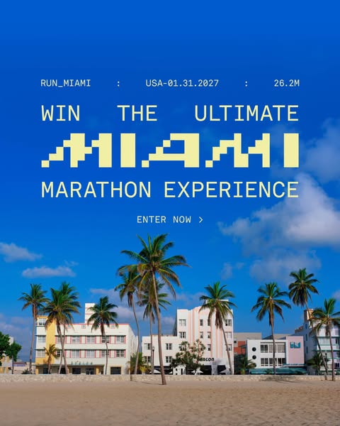 Run Miami