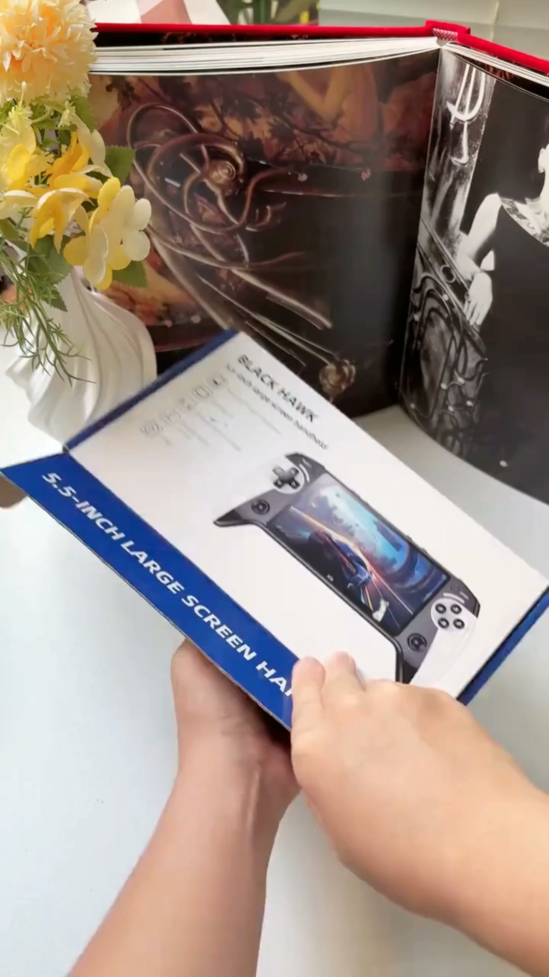 Game Anywhere. Anytime.