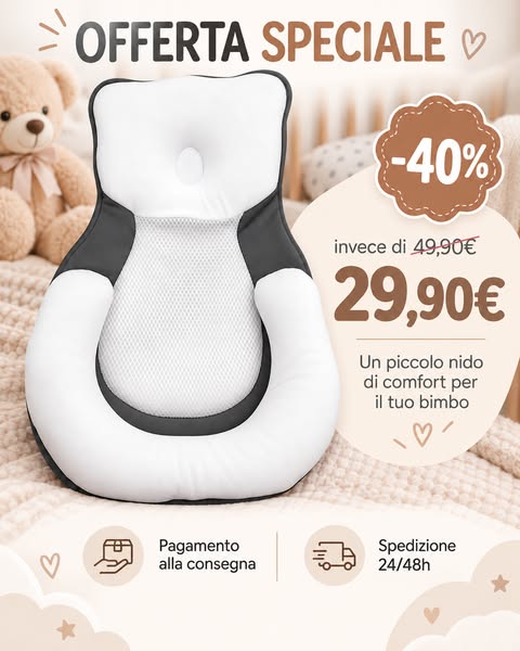 SPEDIZIONE IN 24/48 ORE