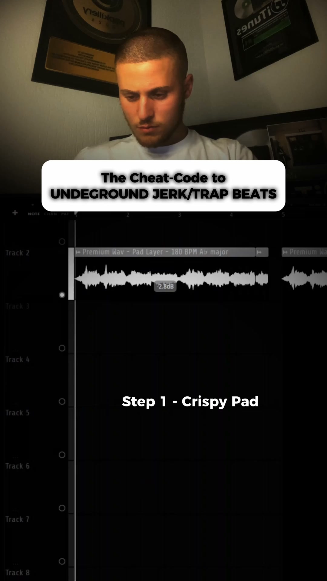 Raw Underground Sound - 90% OFF Launch Edition