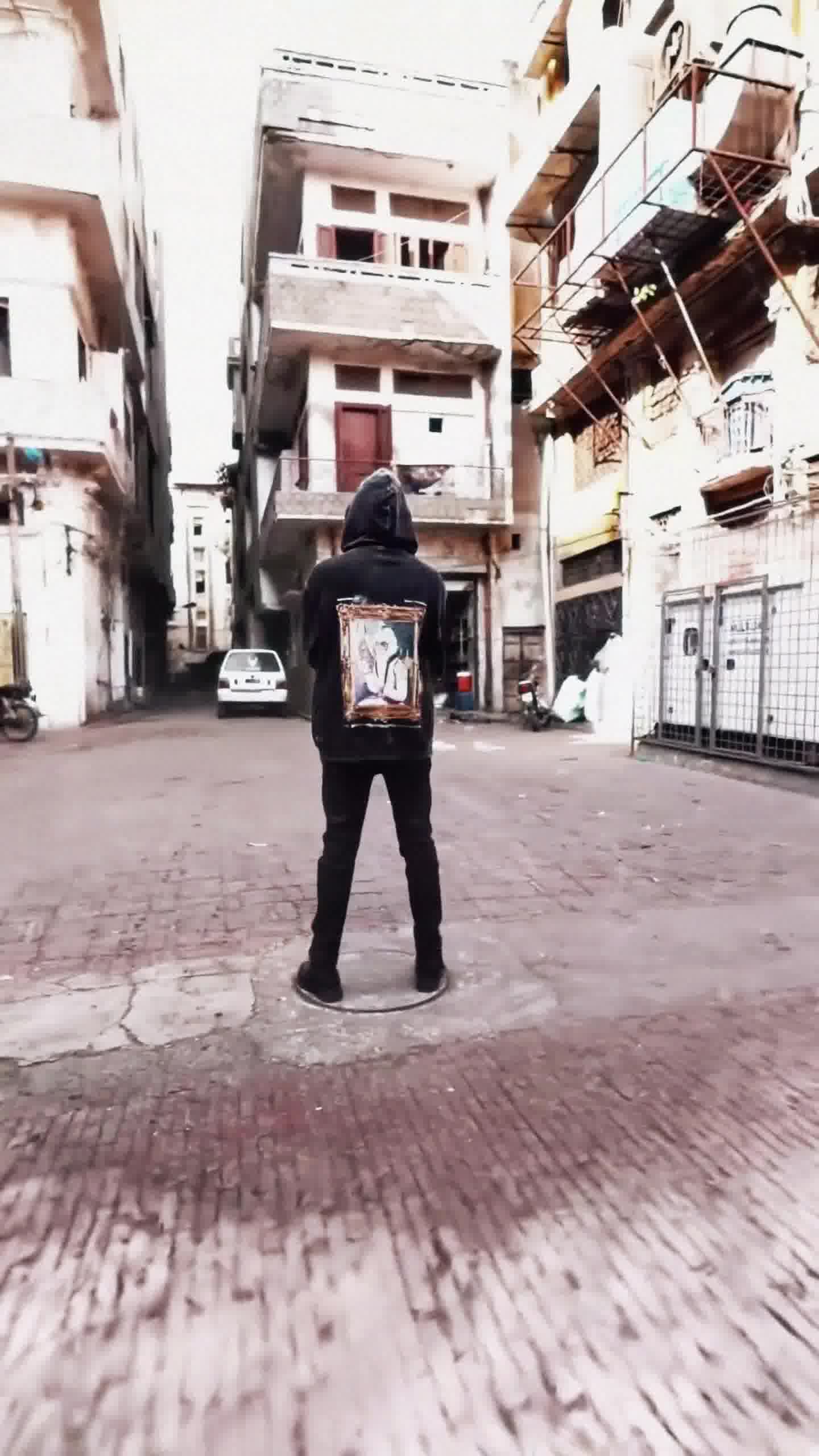 Drip By Rage