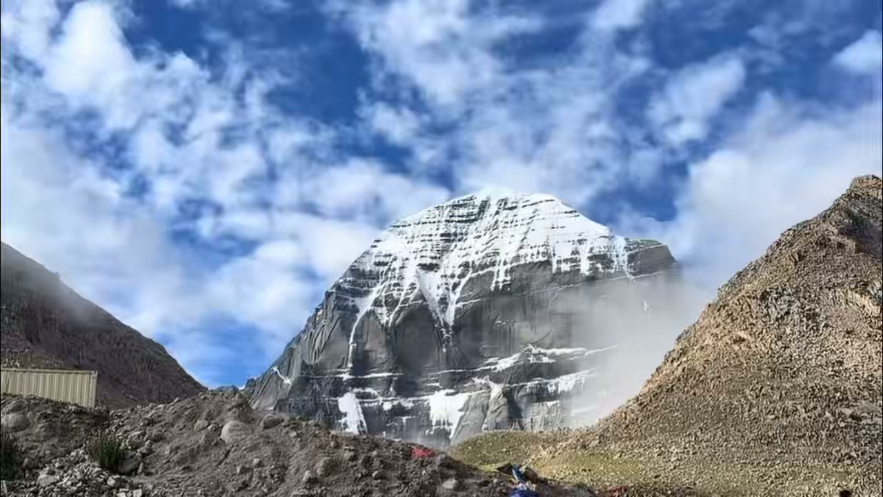 Anúncio de Kailash Energy