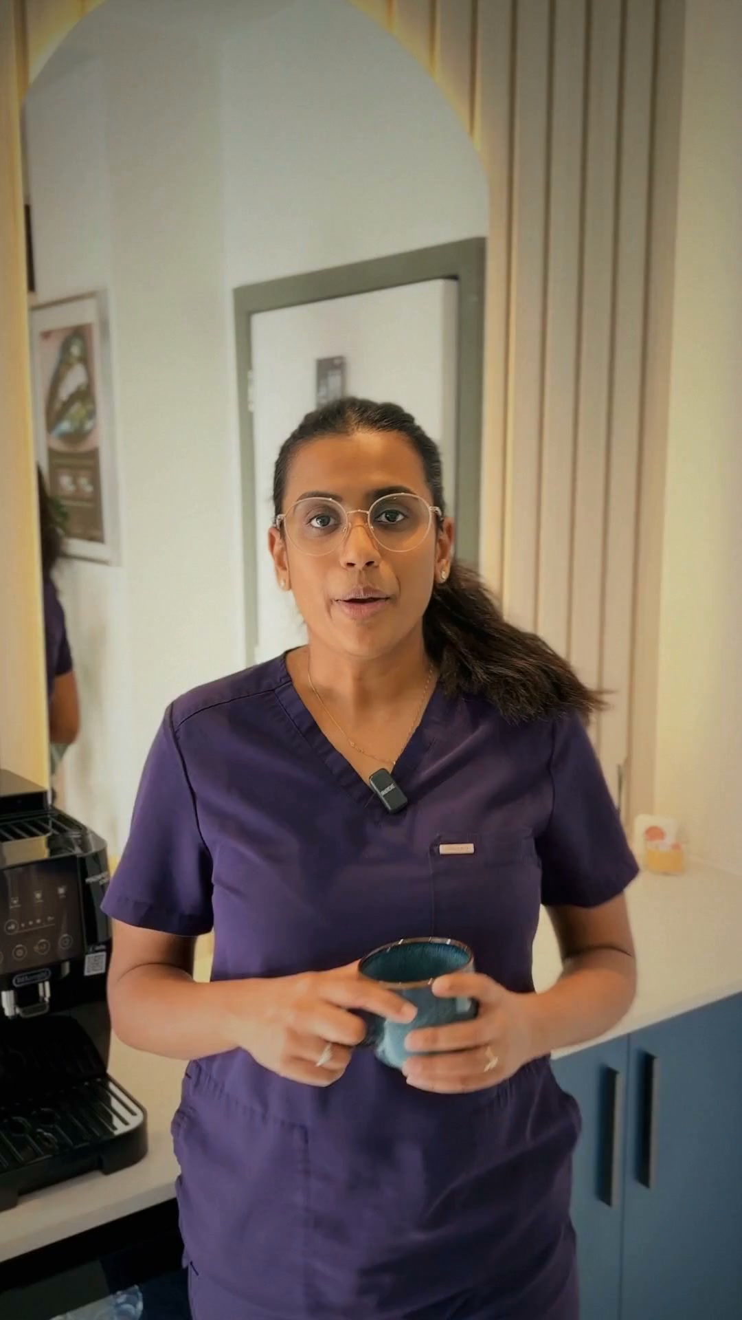 Your first visit at Blue Light Dental