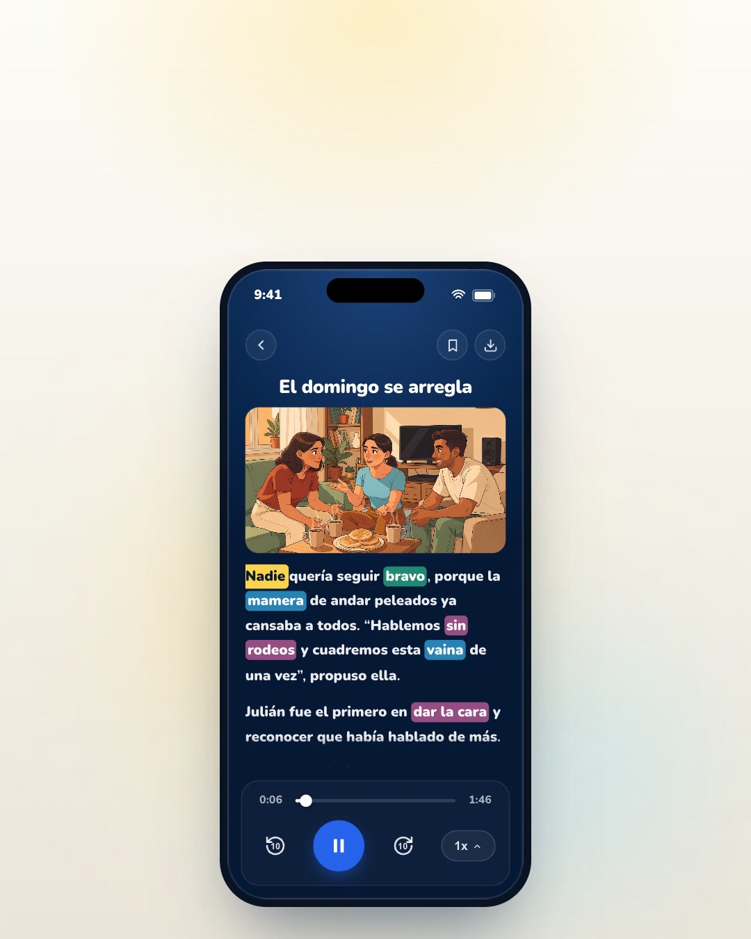 Premium free while we are in beta