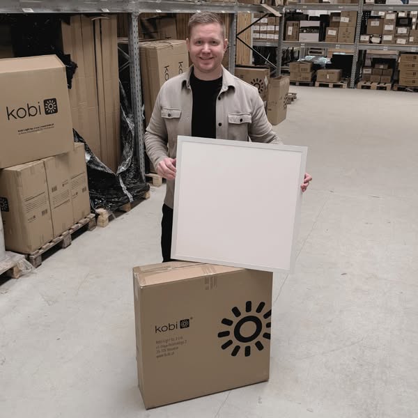 Lenteaanbieding | Scherpe prijzen voor LED-verlichting