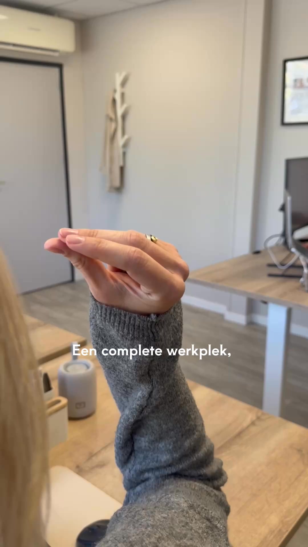 Upgrade je kantoor
