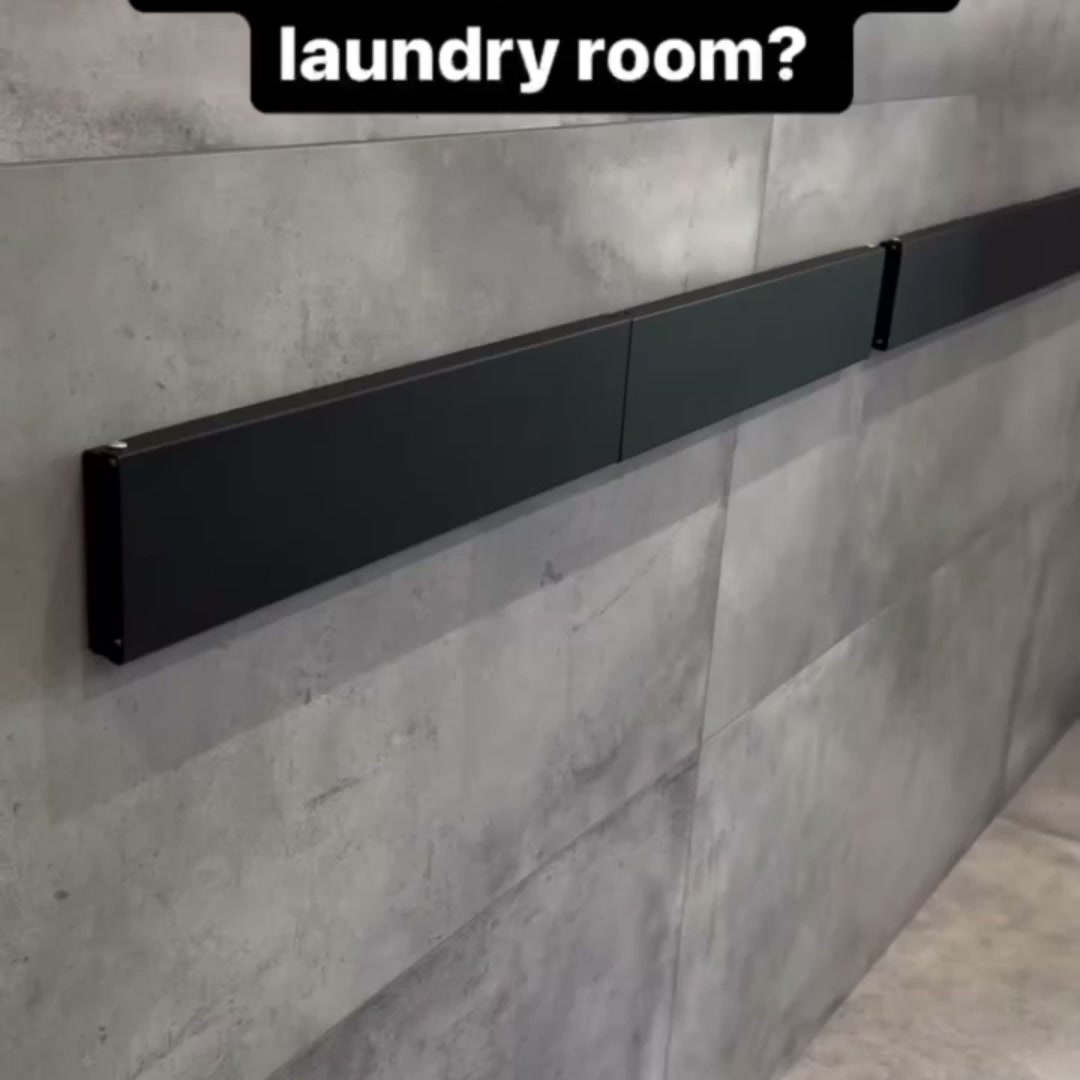 Laundry Room Upgrade