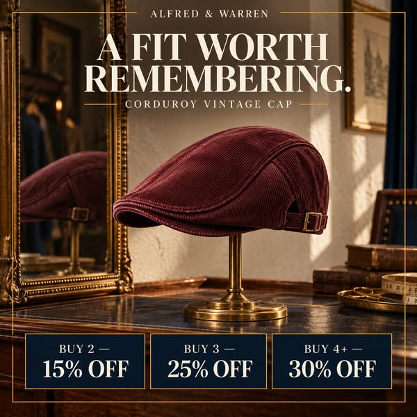 Last Chance 75% OFF