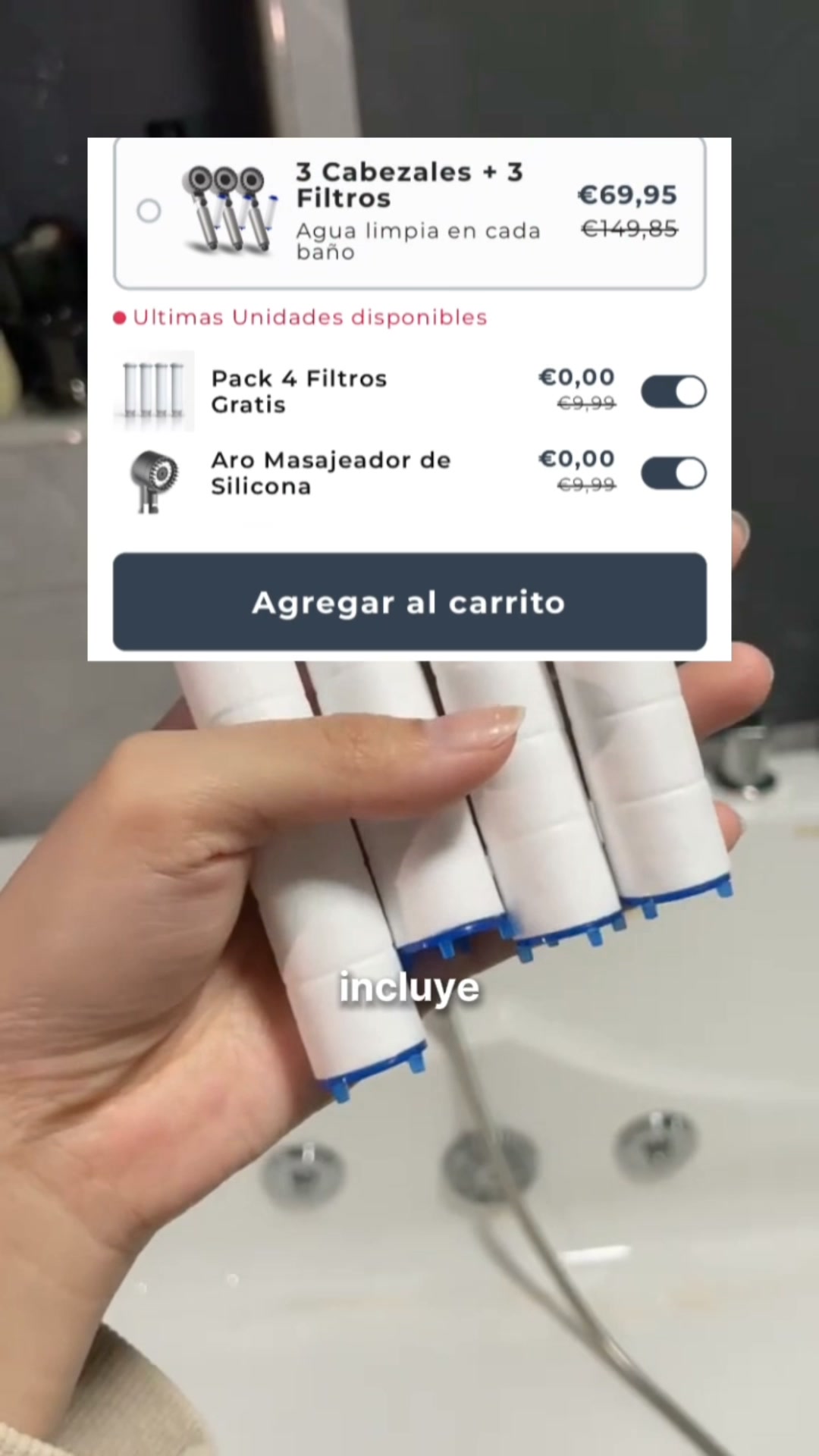 Consigue una Piel y Pelo mas sanos