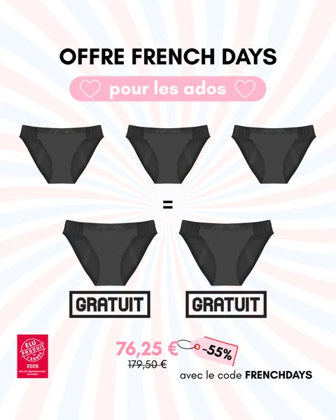 Jusqu'à -50% sur tout le site !
