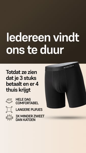 Shop nu en krijg een GRATIS cadeautje