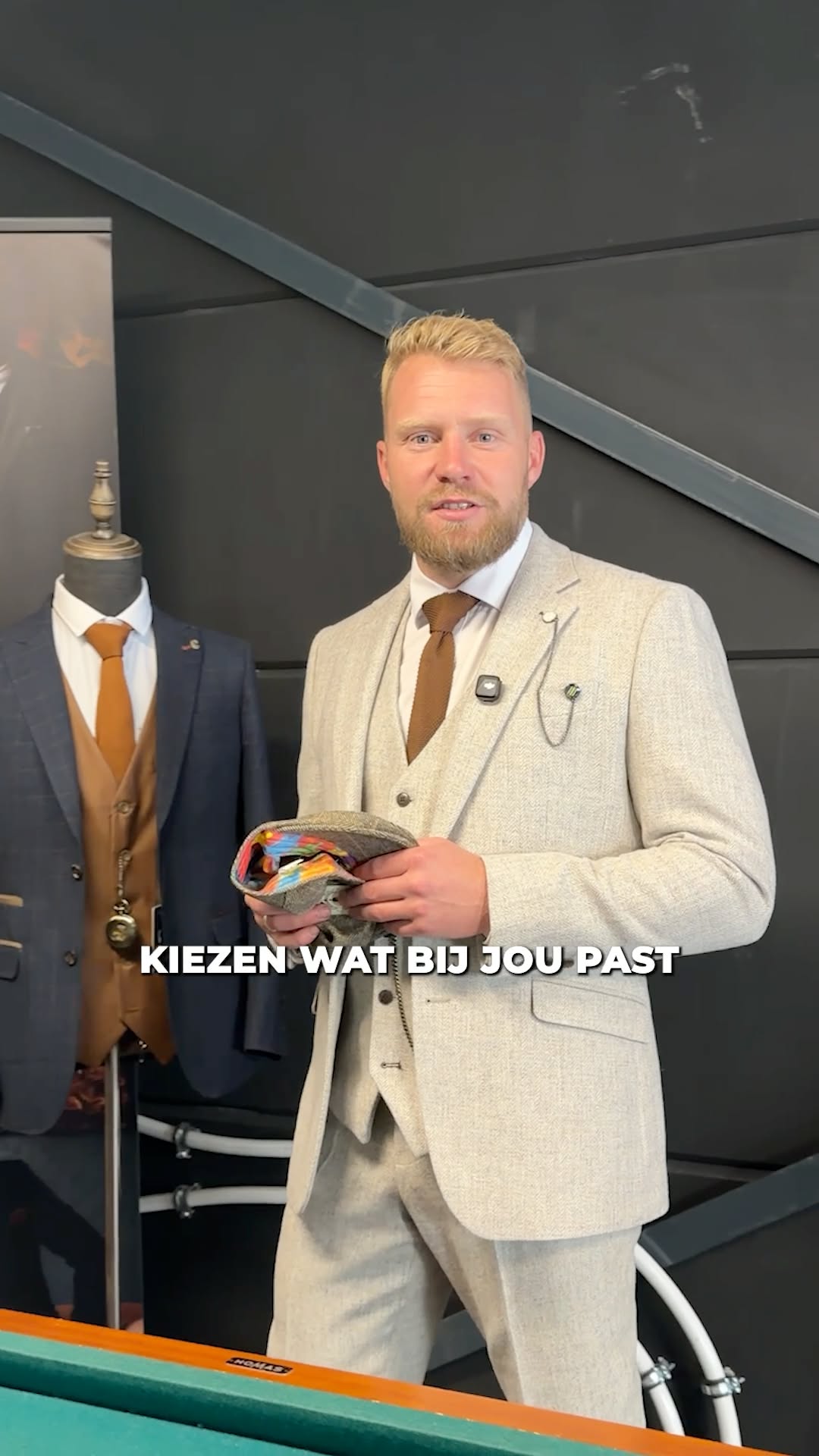 Stijlvol naar de bruiloft