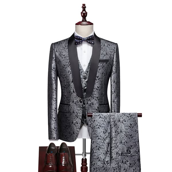 Unique Patterns To Make You Stand Out