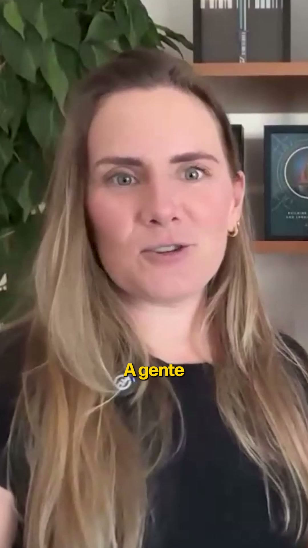 É nessa QUINTA! Live Direto ao Ponto