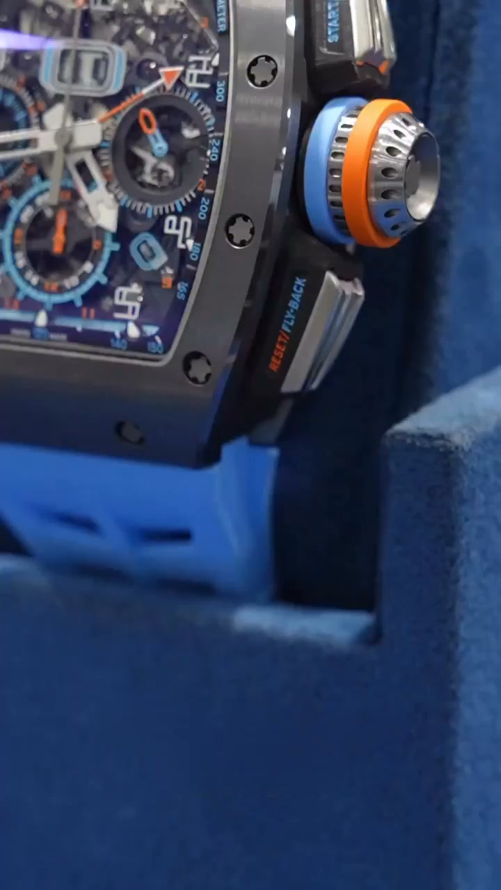 Every Detail Carefully Crafted For A Premium Look