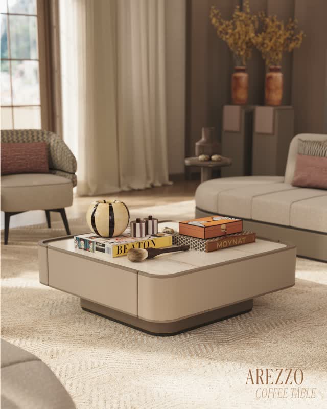 Elevate Your Space with Macau Console