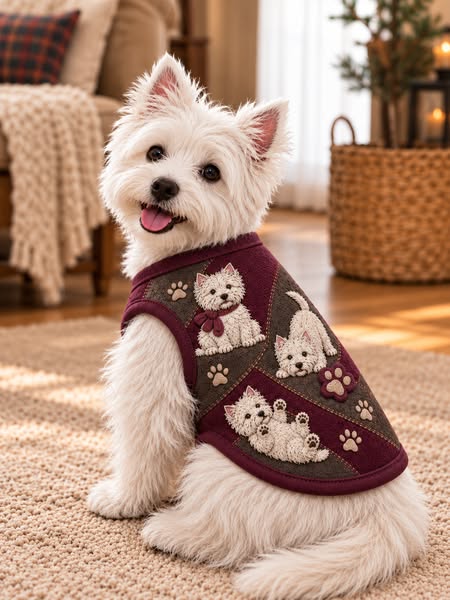 Find their breed. Choose their style.